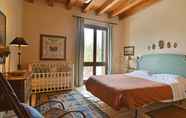 Bedroom 3 Villa Terra del Sole