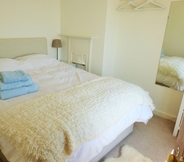 Bedroom 5 7 Coastguard Cottages