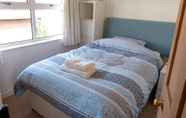 Kamar Tidur 3 7 Coastguard Cottages