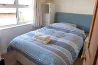 Kamar Tidur 7 Coastguard Cottages