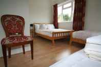 Bedroom Binfield House