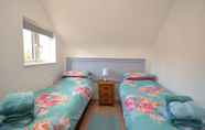 Kamar Tidur 4 Beechwood Cottage