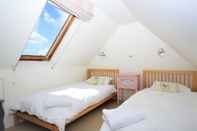 Kamar Tidur Hope Cottage