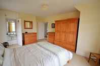 Bedroom Norlands Cottage