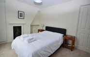 Bedroom 4 Sands Cottage