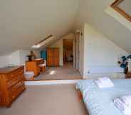 Bedroom 5 Woodside Cottage