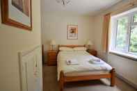 Bedroom Woodside Cottage