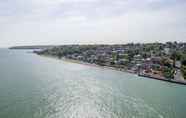 Nearby View and Attractions 5 Seafront Quay West Apartments