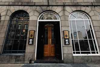 ภายนอกอาคาร 4 BrewDog Kennels Aberdeen