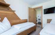 Bedroom 5 Apartment in Zell am See Near the ski Area