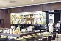 Bar, Kafe dan Lounge Austria Trend Hotel Maximilian