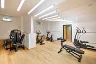 Fitness Center Austria Trend Hotel Maximilian