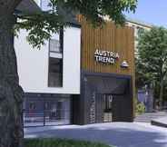 Exterior 6 Austria Trend Hotel Maximilian