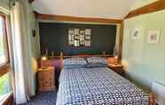 Kamar Tidur 3 Inviting 2 Bedroom Barn Conversion, Rural Norfolk