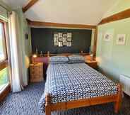 Bedroom 3 Inviting 2 Bedroom Barn Conversion, Rural Norfolk
