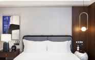 Bilik Tidur 7 Athens Capital Center Hotel-MGallery Collection