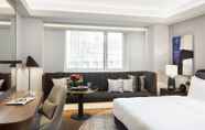 Bilik Tidur 6 Athens Capital Center Hotel-MGallery Collection