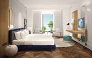 Bilik Tidur 2 Athens Capital Center Hotel-MGallery Collection