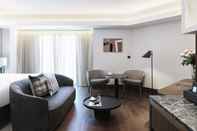 Ruang Umum Athens Capital Center Hotel-MGallery Collection