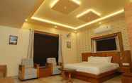 Bilik Tidur 4 White Gate Luxury Hotel