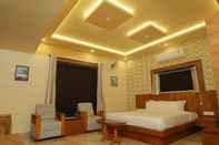 Bilik Tidur White Gate Luxury Hotel