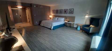 ห้องนอน 4 Hilton Garden Inn Sudbury