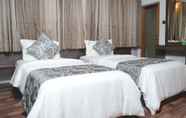 Kamar Tidur 3 North Edge Inn