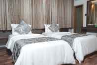 Kamar Tidur North Edge Inn