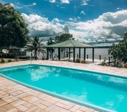 Swimming Pool 7 Amazon resort island