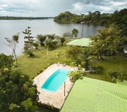 Nearby View and Attractions 2 Amazon resort island