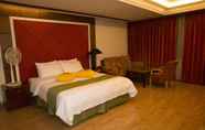 Bilik Tidur 7 Diamond Hotel Busan