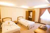 Bilik Tidur Royal Golden 9 Mile Hotel