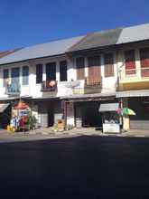 Luar Bangunan 4 Ba'mi thakhek hostel