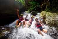 Kolam Renang Alegria Dive Resort