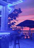BAR_CAFE_LOUNGE Alegria Dive Resort