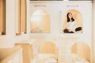 Bilik Tidur Capsule Hotel CityCabin Susukino