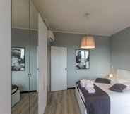 Bedroom 5 Residence Riviera Mare