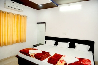 Bilik Tidur 4 Ashapura Hotel