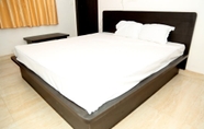 Bilik Tidur 7 Ashapura Hotel