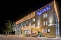 ภายนอกอาคาร My Hotel Karakol