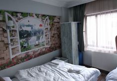 寝室 4 Redamancy Hotel