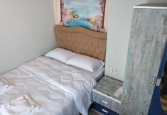 Kamar Tidur 7 Redamancy Hotel