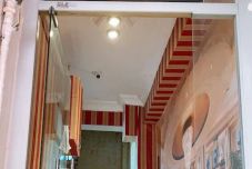 Lobi Redamancy Hotel