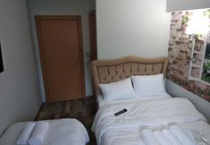 Kamar Tidur 3 Redamancy Hotel