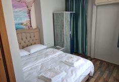Kamar Tidur 2 Redamancy Hotel