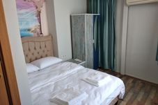 Kamar Tidur Redamancy Hotel