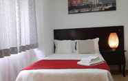 Kamar Tidur 6 Hotel Square