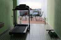 Fitness Center Lam Garden Boutique Homestay