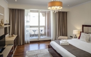 Kamar Tidur 5 Luton Vacation Homes Grandeur Residence