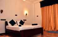 Kamar Tidur 6 Hotel Aram